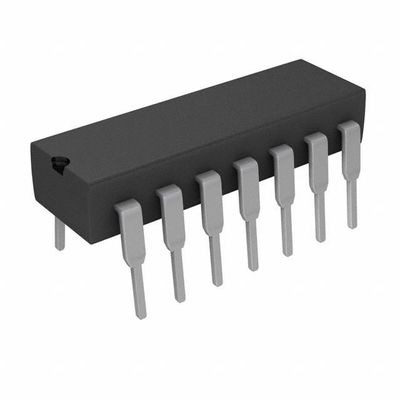 UCC25701N Sirkuit Terpadu ICS PMIC AC DC Converter Pengalih Offline