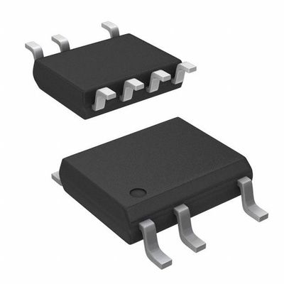 LNK3205D-TL Sirkuit Terpadu ICS PMIC AC DC Converter Pengalih Offline