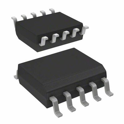 Sirkuit Terpadu VIPER06HS ​​ICS PMIC AC DC Converter Pengalih Offline