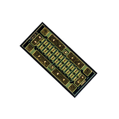 CGHV60040D Transistor Efek Medan Transistor FET MOSFET Chip RF