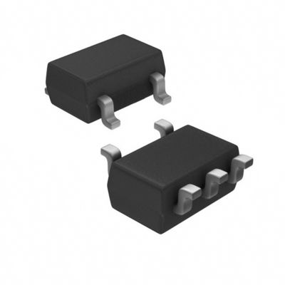 Sirkuit Terpadu FT838D1-BL-RT ICS PMIC AC DC Converter Pengalih Offline