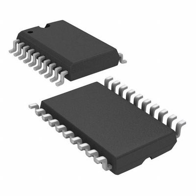 UCC3895DWTR Sirkuit Terpadu ICS PMIC AC DC Converter Pengalih Offline