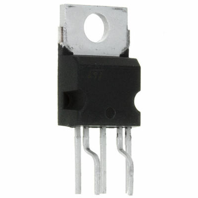 Sirkuit Terpadu VIPER100A-E ICS PMIC AC DC Converter Pengalih Offline