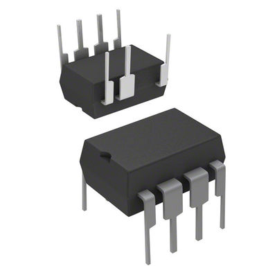 STR-A6059H Sirkuit Terpadu ICS PMIC AC DC Converter Pengalih Offline