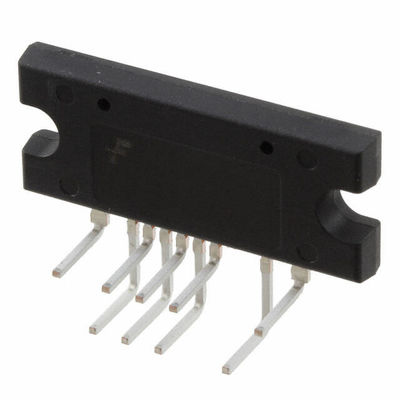 FSFR2100XSL Sirkuit Terpadu ICS PMIC AC DC Converter Pengalih Offline