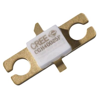 CGH40025F Transistor Efek Medan Transistor FET MOSFET Chip RF