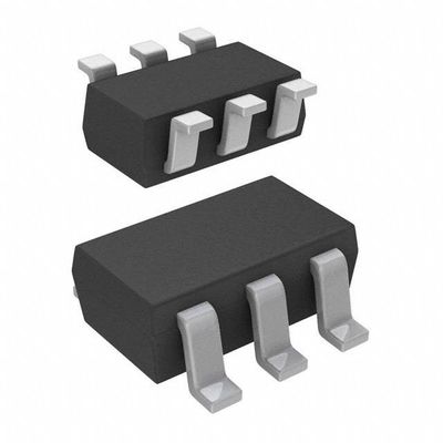 Sirkuit Terpadu ACT412US-T ICS PMIC AC DC Converter Pengalih Offline