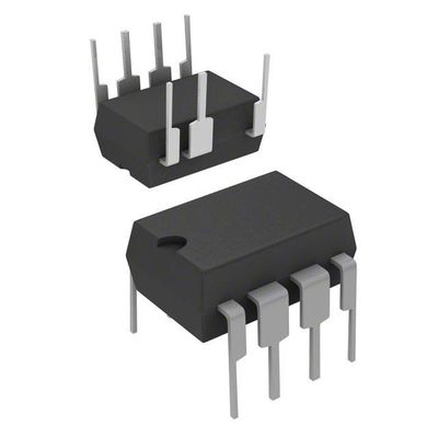 Sirkuit Terpadu VIPER27HN ICS PMIC AC DC Converter Pengalih Offline