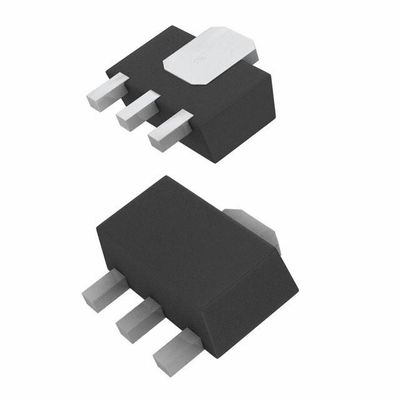 2SK3475TE12LF Transistor Efek Medan Transistor FET MOSFET Chip RF