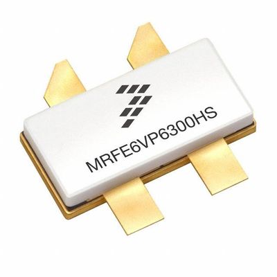 MRFE6VP6300HSR3 Efek Medan Transistor Transistor FET MOSFET Chip RF