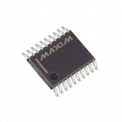 Pengontrol Memori ICS Sirkuit Terpadu DS1321E