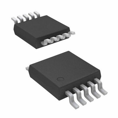 MIC5190YMM Sirkuit Terpadu ICS Regulator Tegangan PMIC Pengontrol Regulator Linear