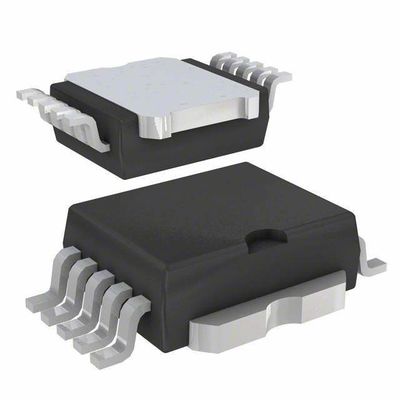 STV200N55F3 Transistor Efek Medan Transistor FET MOSFET Tunggal