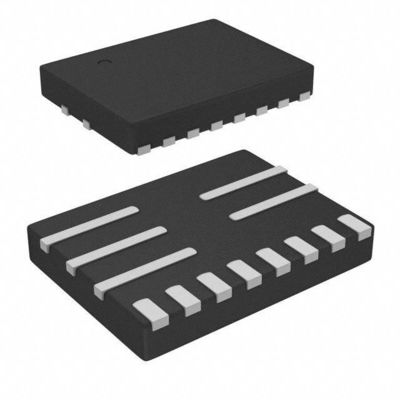 NB669GQ-P Sirkuit Terpadu ICS PMIC Pengatur Tegangan Linear Switching