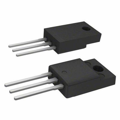 STF28NM50N Transistor Efek Medan Transistor FET MOSFET Tunggal