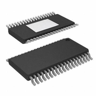 TPS43331QDAPRQ1 Sirkuit Terpadu ICS PMIC Regulator Tegangan Linear Switching