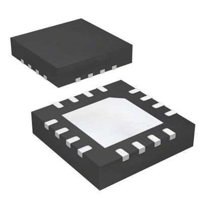 ISL9305IRTAANLZ-T Sirkuit Terpadu ICS Regulator Tegangan PMIC Pengalihan Linear