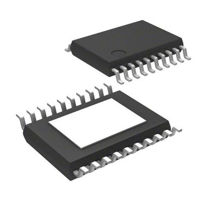 A4409KLPTR-T Sirkuit Terpadu ICS PMIC Regulator Tegangan Linear Switching