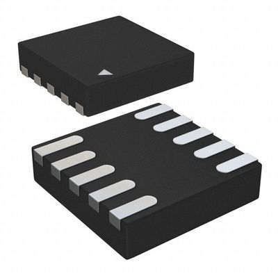 Sirkuit Terpadu MIC2225-GMYMT-TR ICS Regulator Tegangan PMIC Pengalihan Linear