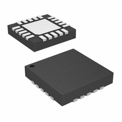 SC418ULTRT Sirkuit Terpadu ICS PMIC Regulator Tegangan Linear Switching
