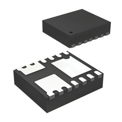 Sirkuit Terpadu MIC3385YHL-TR ICS Pengatur Tegangan PMIC Linear Switching