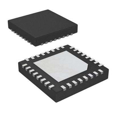 Sirkuit Terpadu ISL9440IRZ ICS Regulator Tegangan PMIC Pengalihan Linear