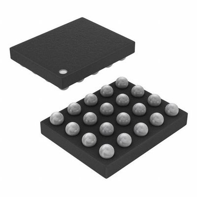 AN30183A-PR Sirkuit Terpadu ICS Regulator Tegangan PMIC Pengalihan Linear