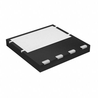 SIHH11N60EF-T1-GE3 Transistor Efek Medan Transistor FET MOSFET Tunggal