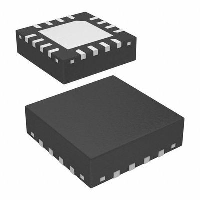RT8204AGQW Sirkuit Terpadu ICS PMIC Regulator Tegangan Linear Switching