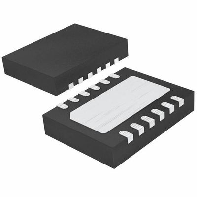 AAT2500IWP-AW-T1 Sirkuit Terpadu ICS Regulator Tegangan PMIC Linear Switching