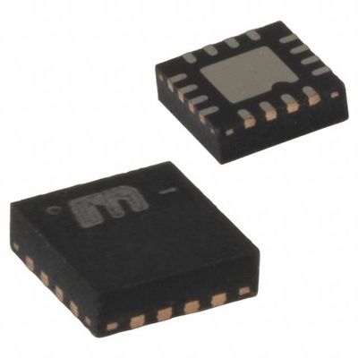 Sirkuit Terpadu MIC2810-FGSYML-TR ICS Regulator Tegangan PMIC Pengalihan Linear