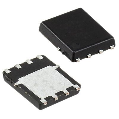 SIR642DP-T1-GE3 Transistor Efek Medan Transistor FET MOSFET Tunggal