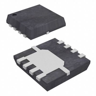 NTTFS5C670NLTAG Transistor Efek Medan Transistor FET MOSFET Tunggal