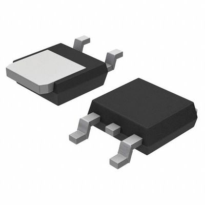 NCV2931DT-5.0RKG Sirkuit Terpadu ICS Regulator Tegangan PMIC Linear