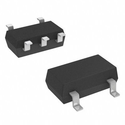 NJU7231F12-TE1 Sirkuit Terpadu ICS Regulator Tegangan PMIC Linear