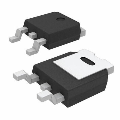 STD45NF75T4 Transistor Efek Medan Transistor FET MOSFET Tunggal