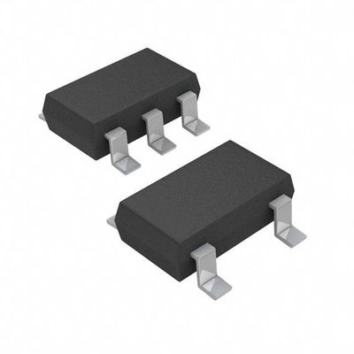 MIC2295YD5-TR Sirkuit Terpadu ICS PMIC Regulator Tegangan DC DC Switching Regulator