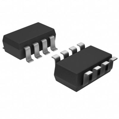 TPS62120DCNR Sirkuit Terpadu ICS PMIC Regulator Tegangan DC DC Switching Regulator