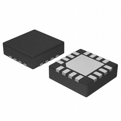 NCP5252MNTXG Sirkuit Terpadu ICS PMIC Regulator Tegangan DC DC Switching Regulator