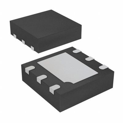 ST1S03PUR Sirkuit Terpadu ICS PMIC Regulator Tegangan DC DC Switching Regulator