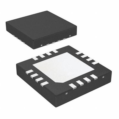 TS30012-M050QFNR Sirkuit Terpadu ICS PMIC Regulator Tegangan DC DC Switching Regulator