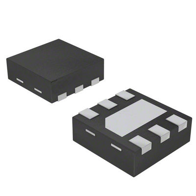 NCP1529MUTBG Sirkuit Terpadu ICS PMIC Regulator Tegangan DC DC Switching Regulator