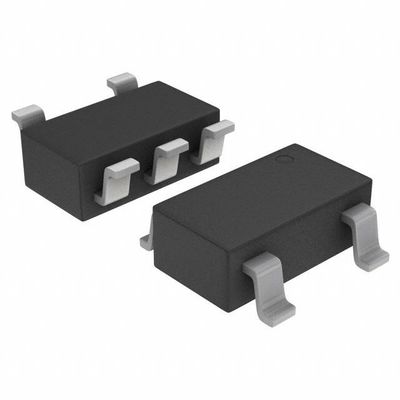 NCP1529ASNT1G Sirkuit Terpadu ICS PMIC Regulator Tegangan DC DC Switching Regulator