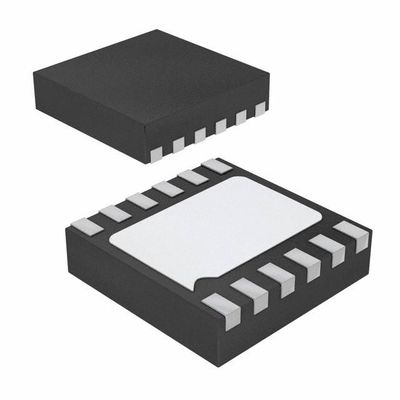 RT8020GQW Sirkuit Terpadu ICS PMIC Regulator Tegangan DC DC Switching Regulator