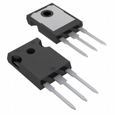 Transistor Modul Daya IGBT AOKS40B60D1 IGBT Tunggal