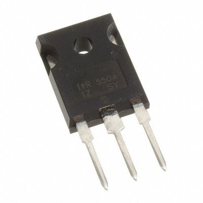 IGW50N65H5FKSA1 Transistor Modul Daya IGBT IGBT Tunggal