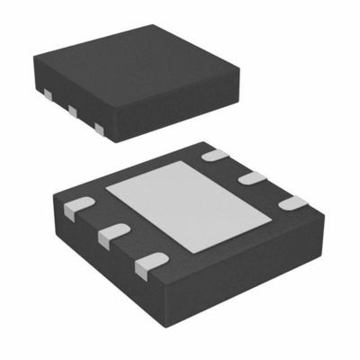 PAM2305CGFADJ Sirkuit Terpadu ICS PMIC Regulator Tegangan DC DC Switching Regulator