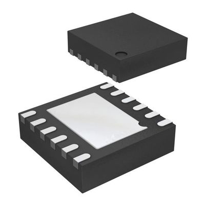 MIC2207YML-TR Sirkuit Terpadu ICS PMIC Regulator Tegangan DC DC Switching Regulator