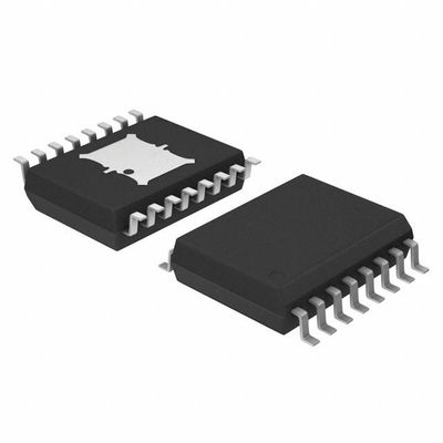 NCP3163BPWR2G Sirkuit Terpadu ICS PMIC Regulator Tegangan DC DC Switching Regulator