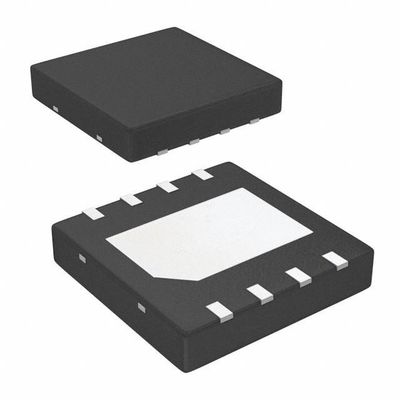 LM5009ASD/NOPB Sirkuit Terpadu ICS PMIC Regulator Tegangan DC DC Switching Regulator